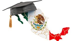 becas estudios mexico cubanos 2023