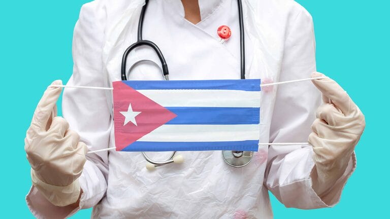 médicos cubanos juicio granma