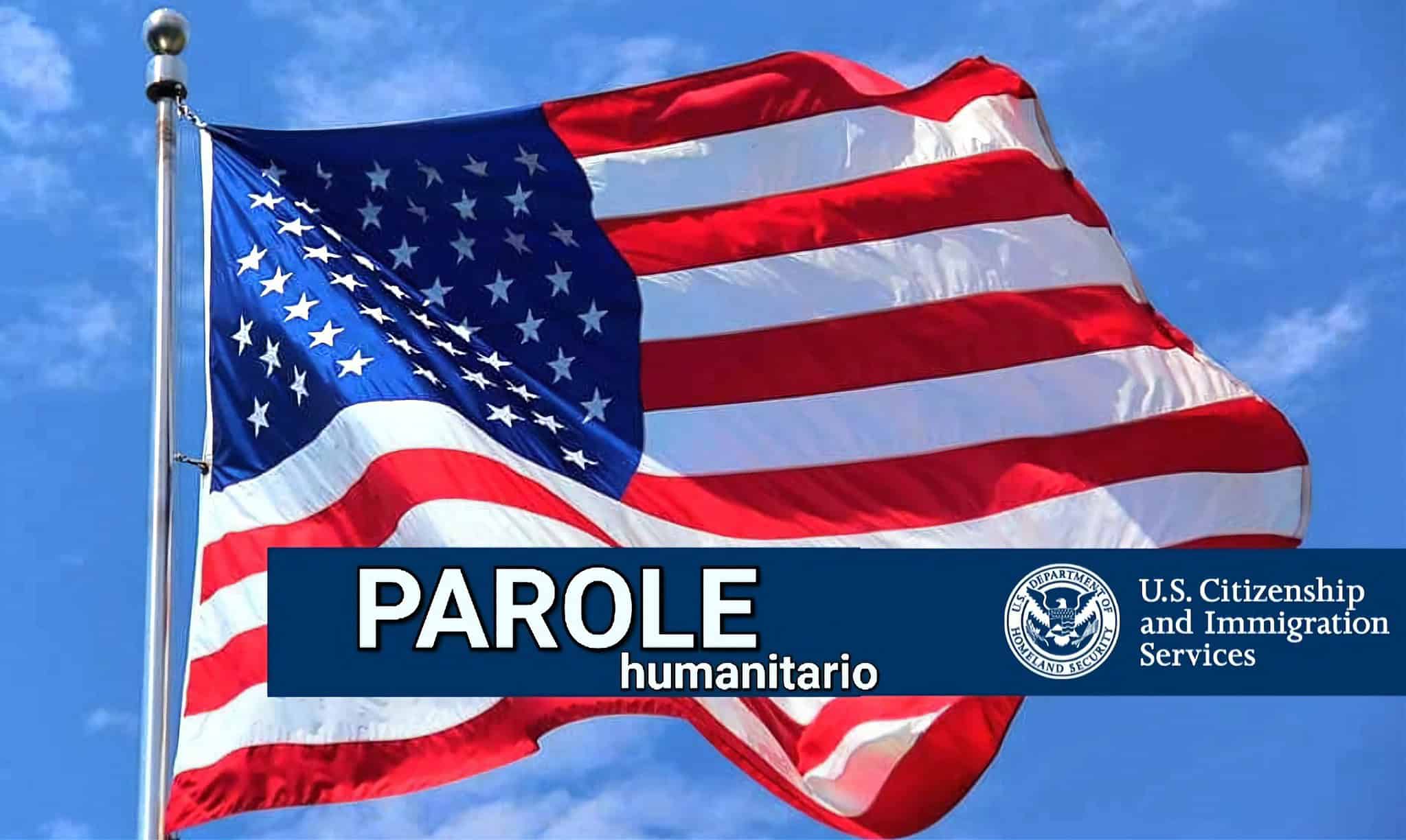 Nuevos Detalles Del Parole Humanitario Para Emigrar A Estados Unidos