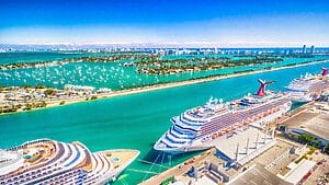 cruceros miami noviembre 2023