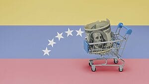 turismo compras venezuela