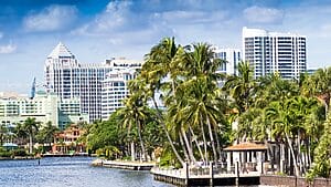 fort lauderdale vivir florida