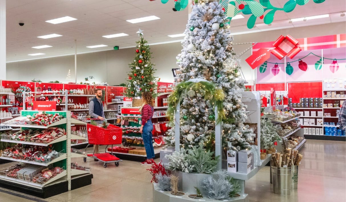 Macy S Contin A Cerrando Tiendas En 2024 En Estados Unidos Lista   Aprovecha Las Compras De Navidad En Target Instore 