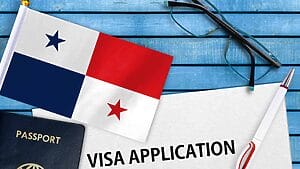 visa trabajo panamá