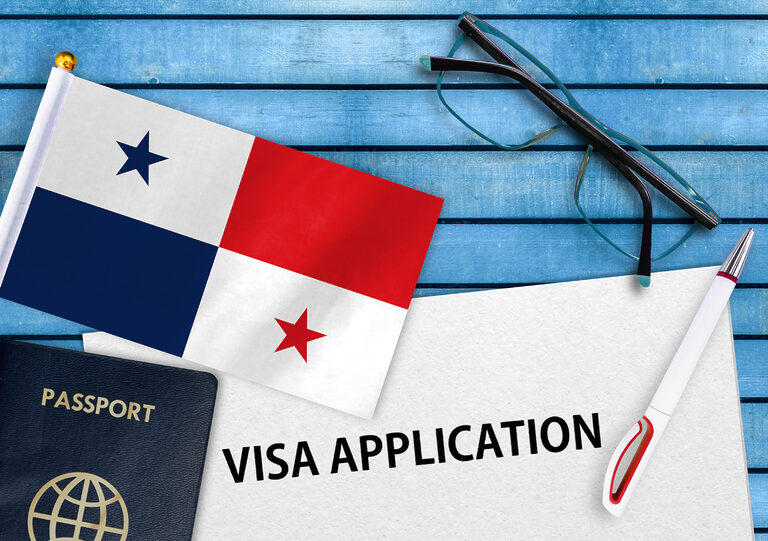 visa trabajo panamá