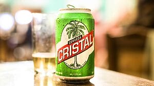 cerveza cuba fin año