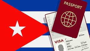 valor pasaporte cubano actual 2023