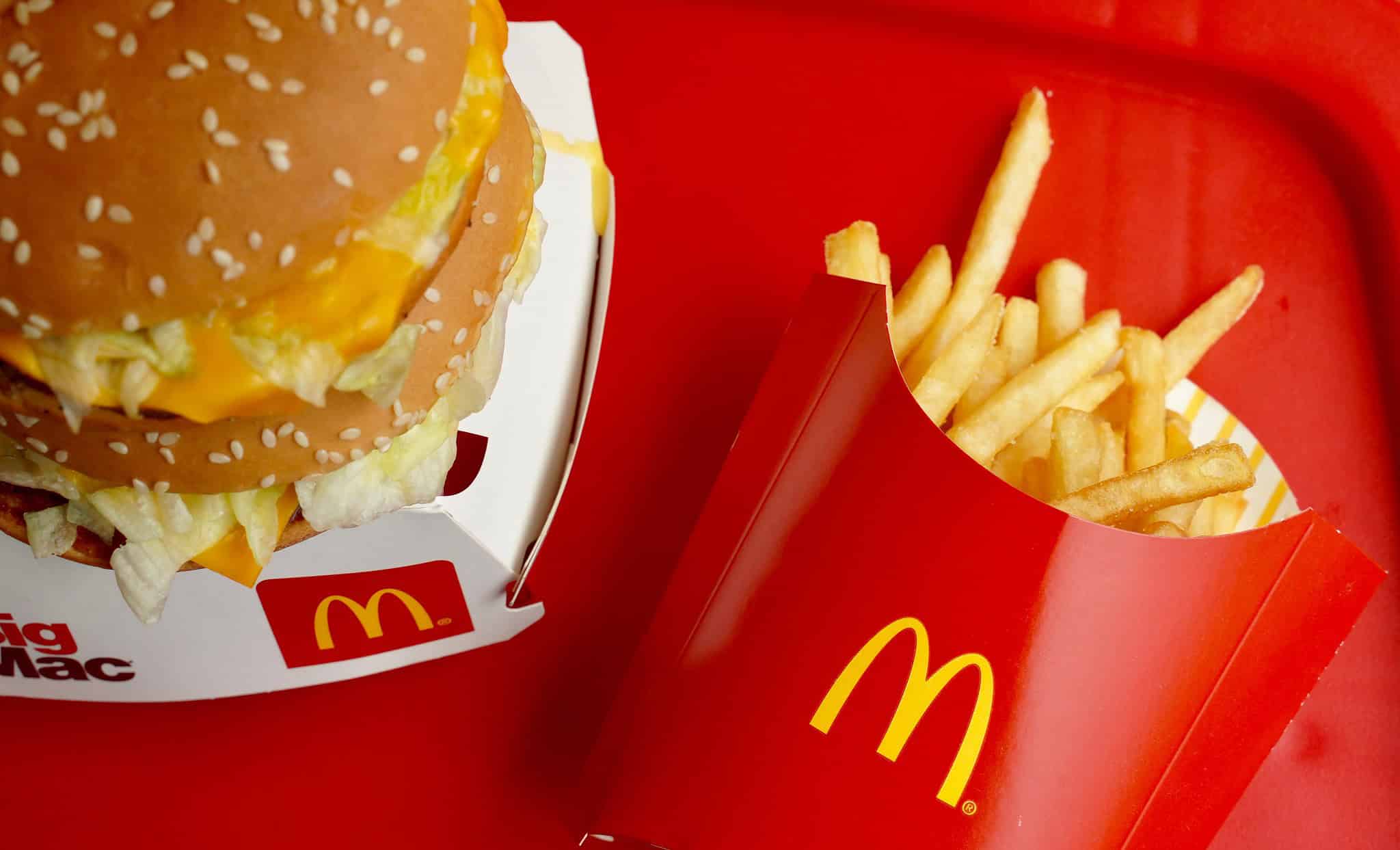 Cu Nto Gana Un Empleado De Mcdonald S En Estados Unidos