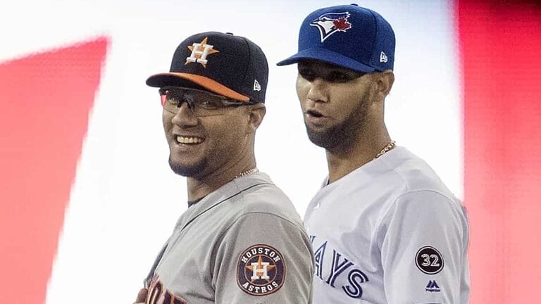 gurriel hermanos equipo cuba