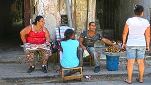 medidas económicas Cuba