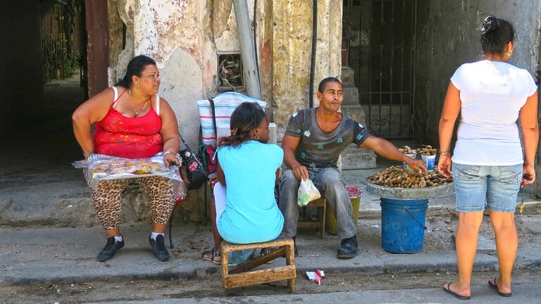 medidas económicas Cuba