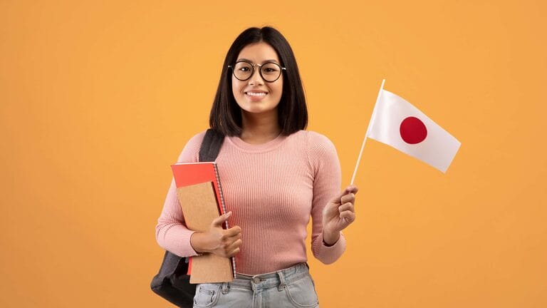 becas cubanos japón