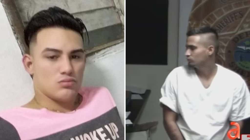 Detenido Cubano De Miami Por Intento De Asesinato A Su Novia ¡le Corto