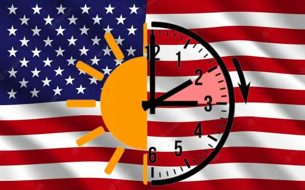 Cuándo cambia la hora en Estados Unidos? A partir de este día se