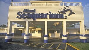 miami seaquarium