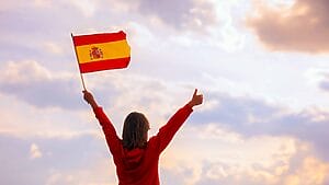 ayudas hijos españa