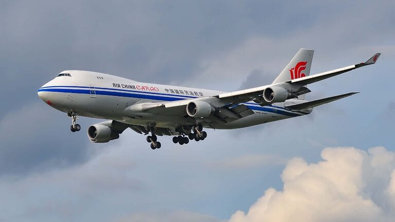 air china vuelos cuba