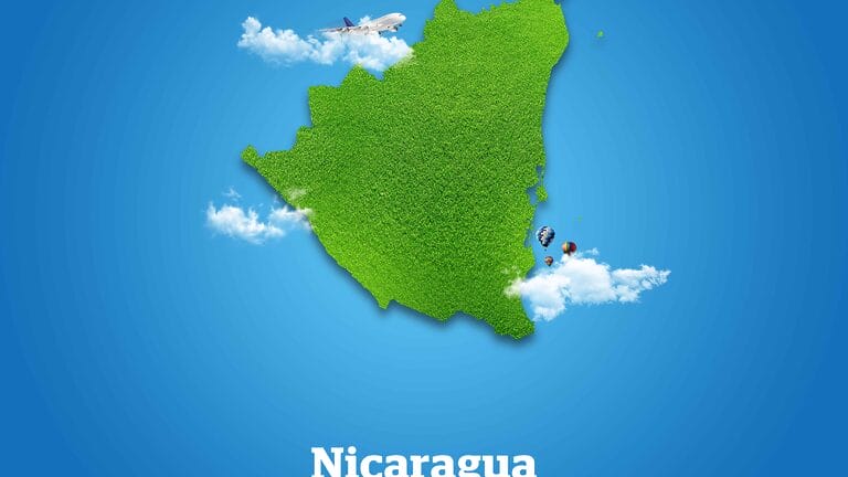 vuelos nicaragua cuba abril