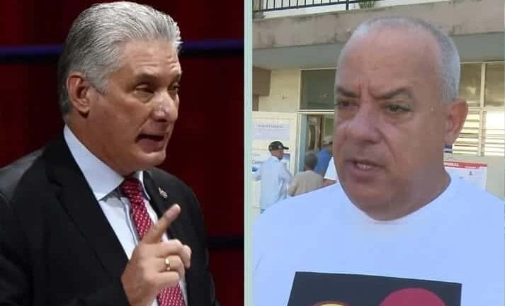 Cuba: dimite Gobernador de Cienfuegos tras reconocer "errores": convocan a elecciones