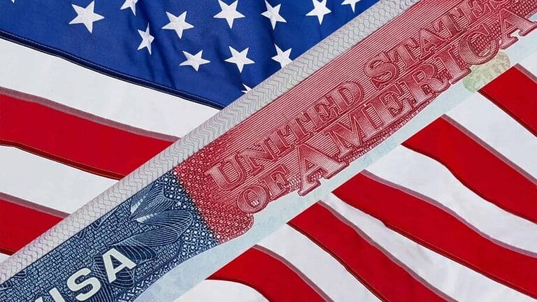 visa 5 años estados unidos