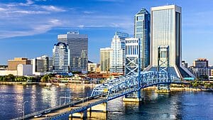 jacksonville florida