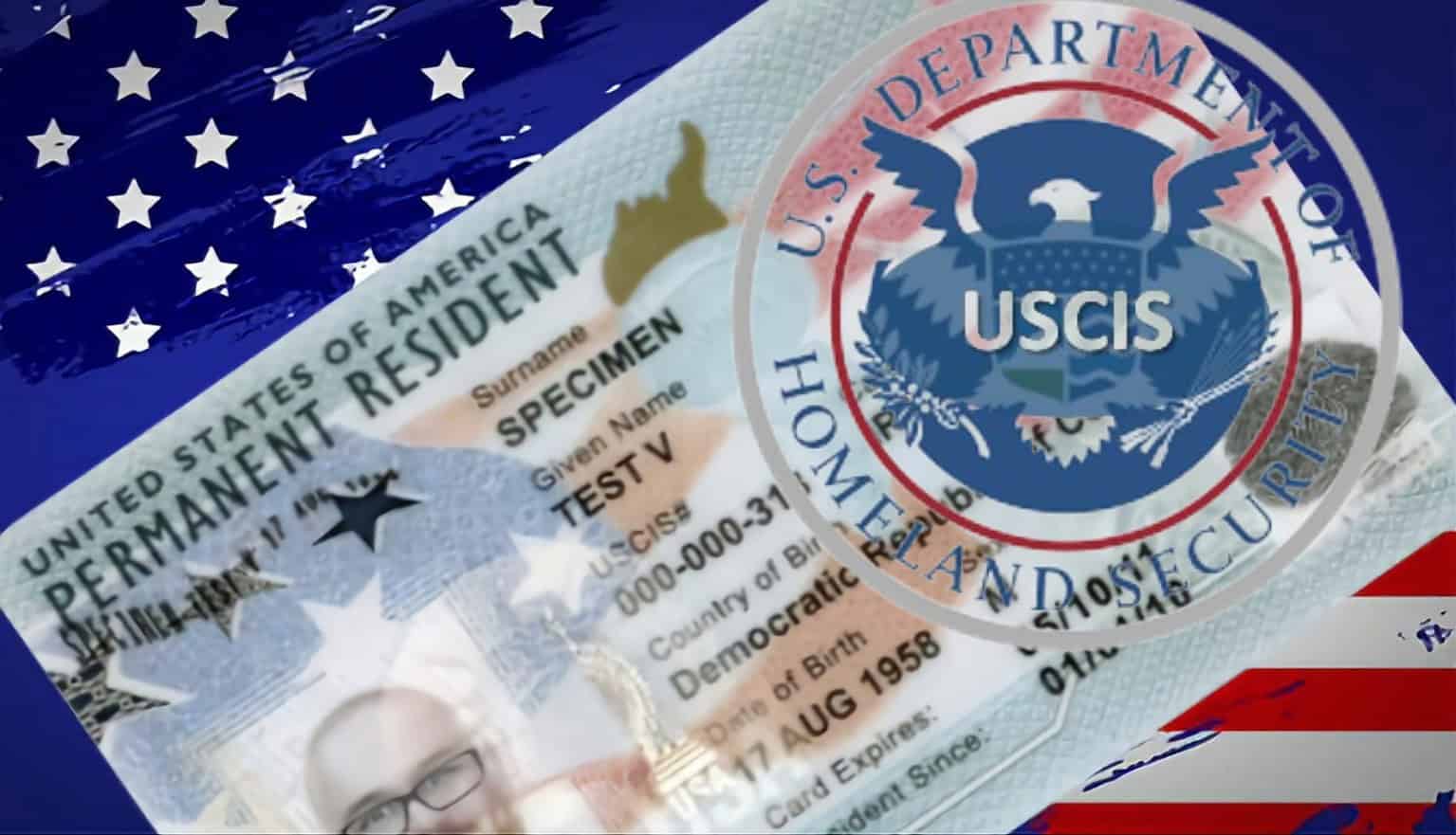 Uscis Facilita Trámites Migratorios En Estados Unidos 8992