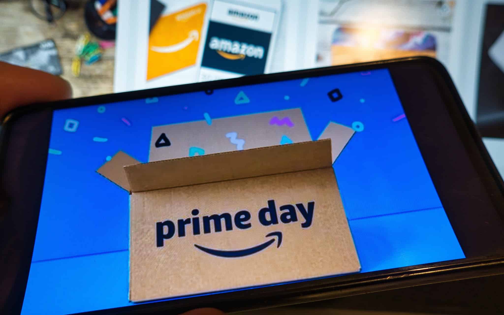 Guía de Amazon Prime Day 2024 fechas y rebajas de este año