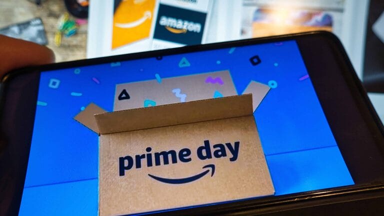 amazon prime day 2024