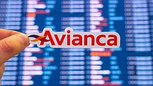 avianca vuelos cambios