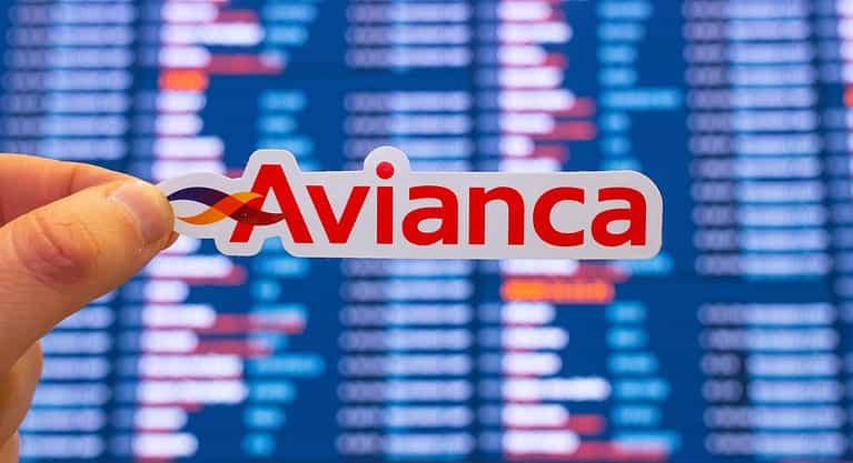 avianca vuelos cambios