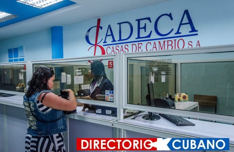 Cuba: CADECA desmiente rumores de venta de dólares a 375 CUP