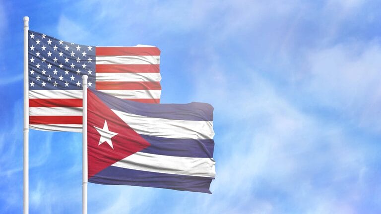 cuba estados unidos medidas OFAC 28 mayo