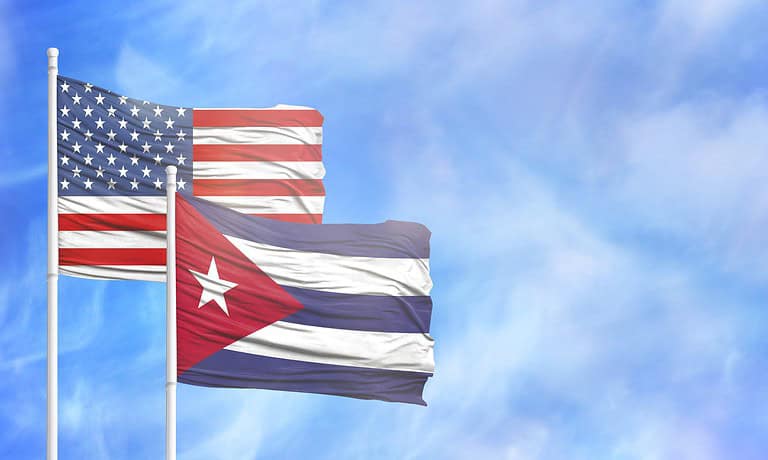 cuba estados unidos medidas OFAC 28 mayo