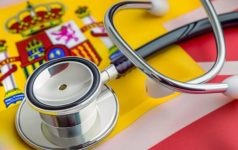 falso médico cubano españa