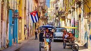 la habana peores ciudades mundo