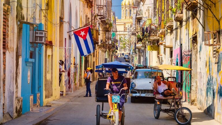 la habana peores ciudades mundo