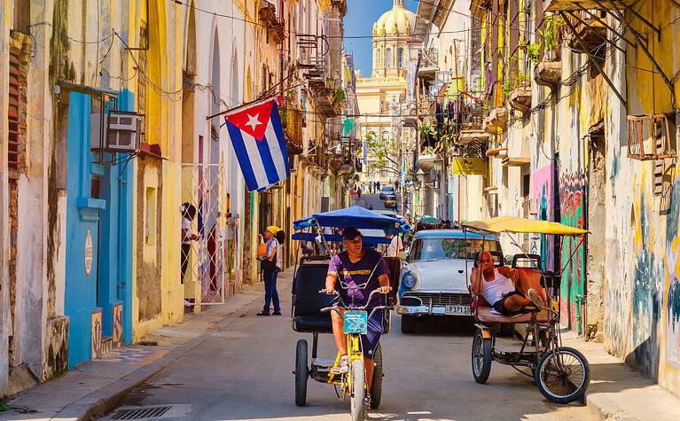 la habana peores ciudades mundo