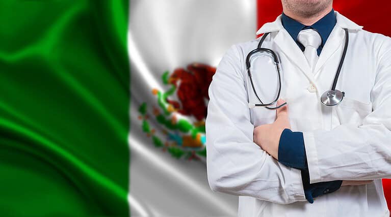 médicos cubanos méxico