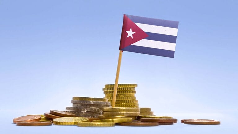 mipymes divisas cuba 2024