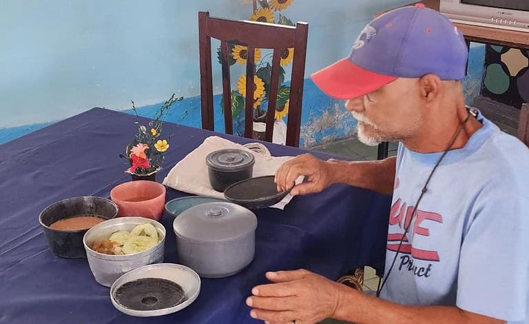 saf comida cuba vulnerables