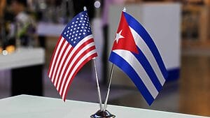 cuba listado países terrorismo