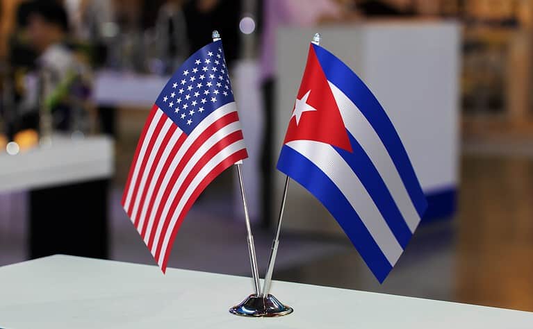 cuba listado países terrorismo