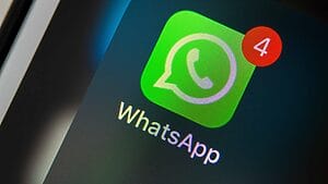 whatsapp listado junio 2024