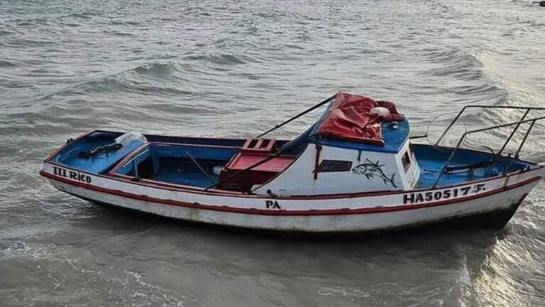 balseros cubanos robo barco