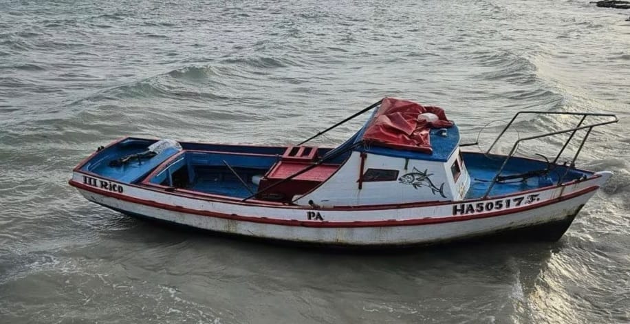balseros cubanos robo barco