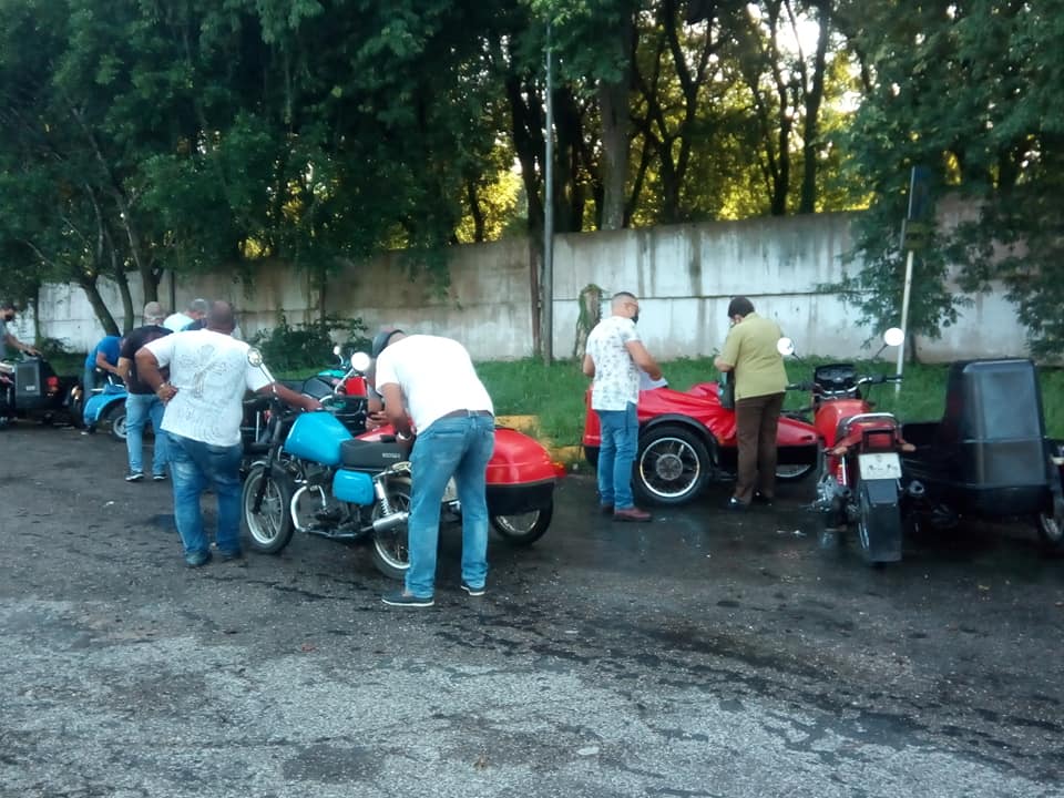 procedimiento de homologación para vehículos de motor, remolques y semirremolques, ensamblados por partes y piezas en Cuba.