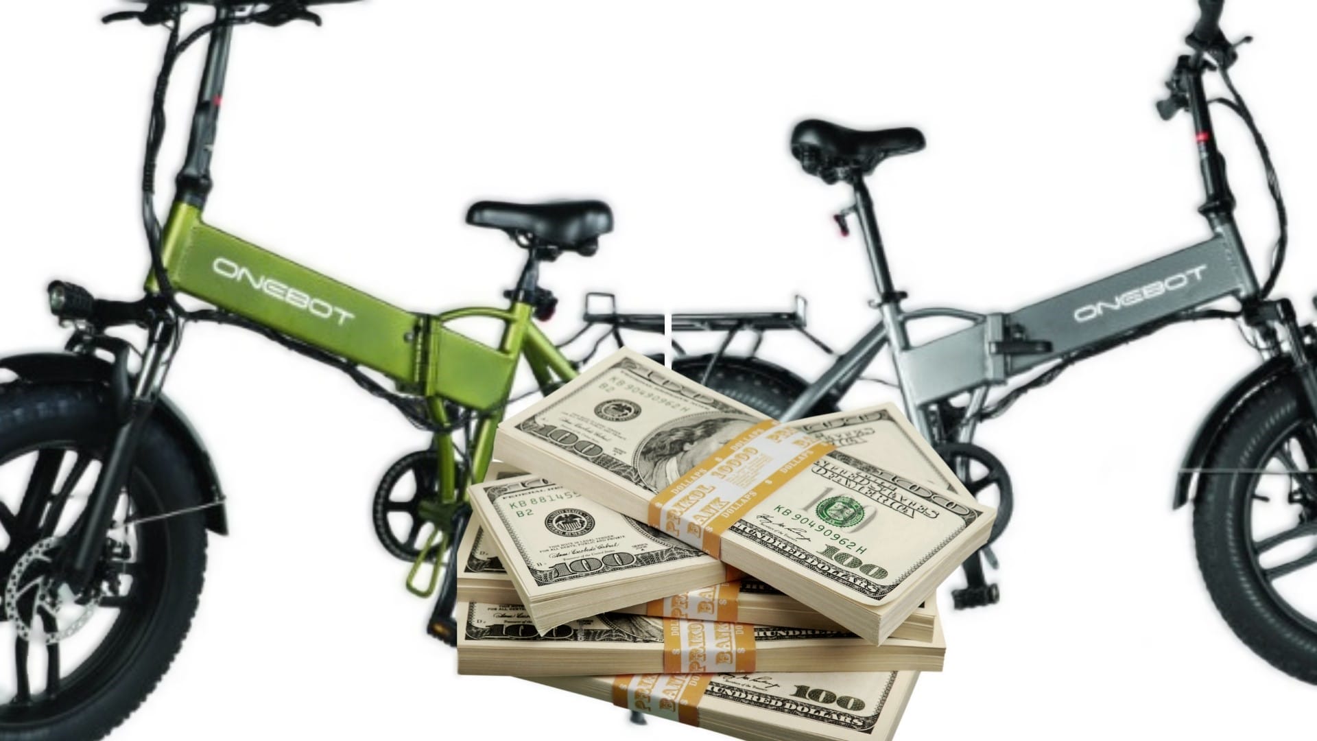 bicicletas eléctricas precios cuba