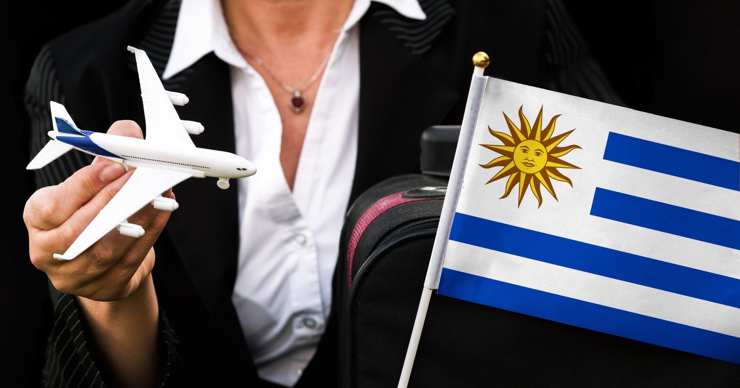 cubanos libre visado uruguay
