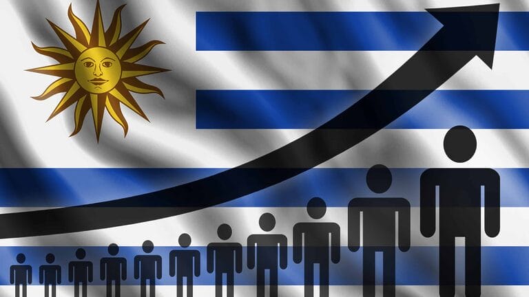 cubanos uruguay consulados