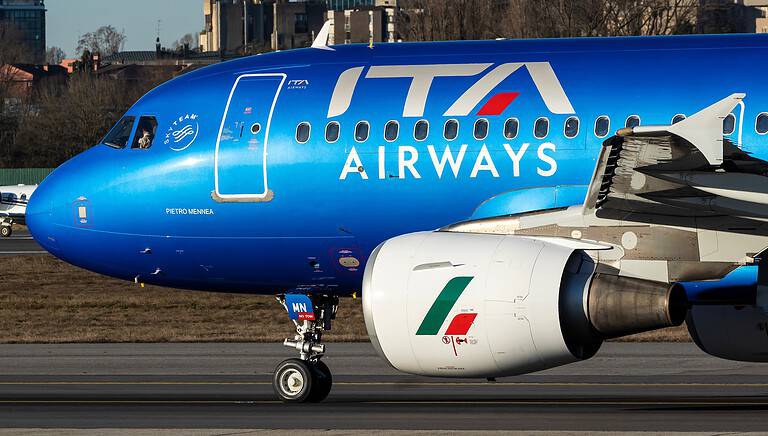 ita airways vuelos cuba